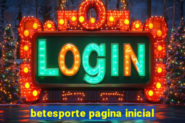 betesporte pagina inicial